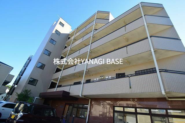 リステージ湘南川名