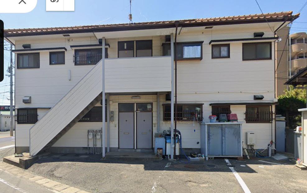 ハイツアザミ下関
