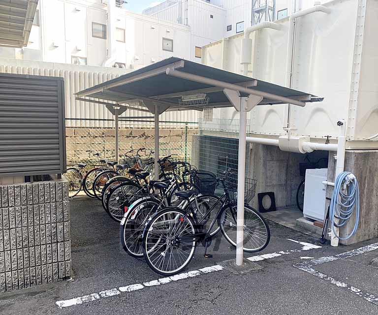 エスポワール京都