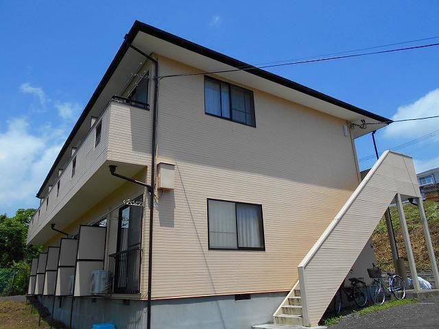 リバーサイド山田北前