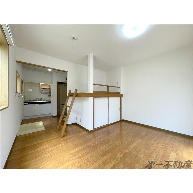 コーポサンフラワー