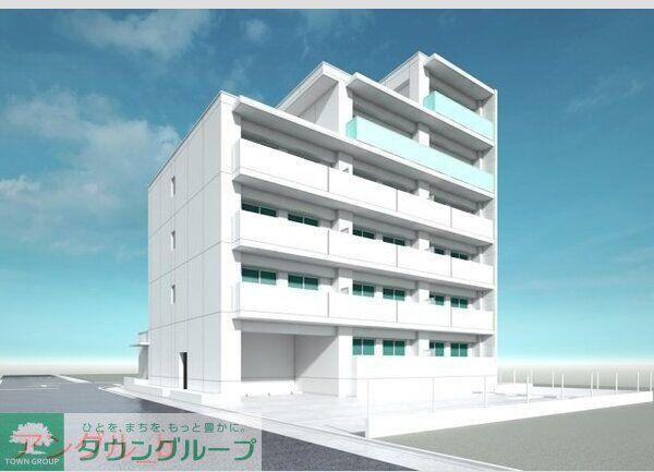 港区当知オーナールーム付マンション