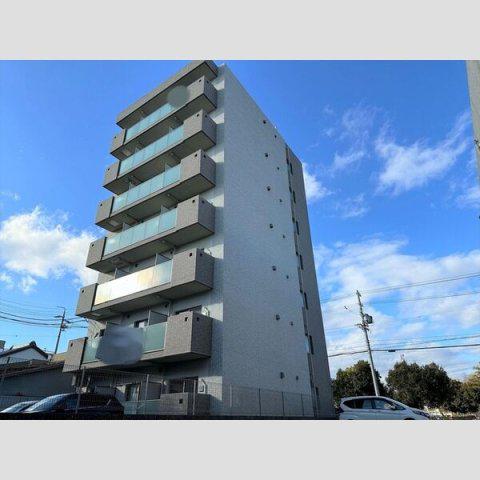 CASA八番館