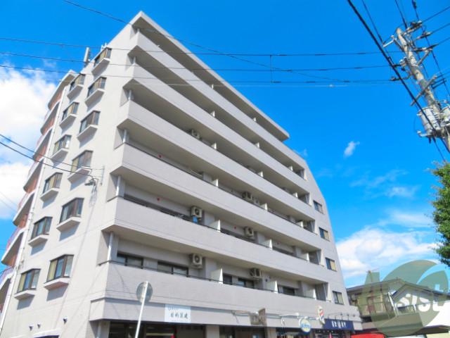 銀杏町レジデンス