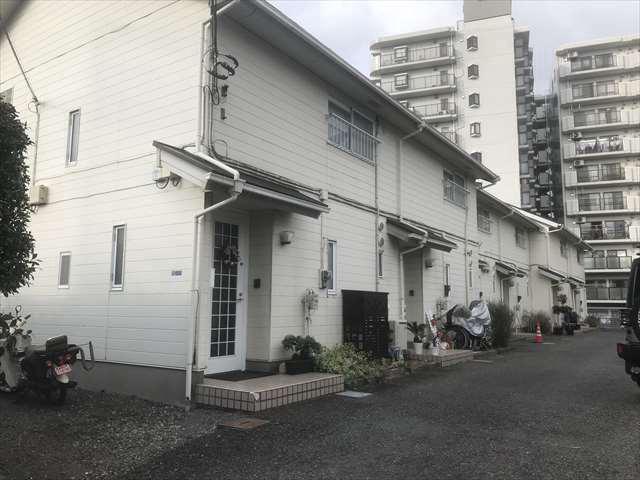 コスモ湘南