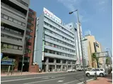 旭川駅前ビル807