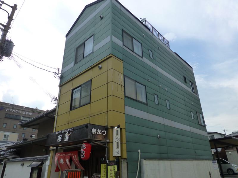シャインロードミヤコ