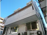 ブランシェ町屋