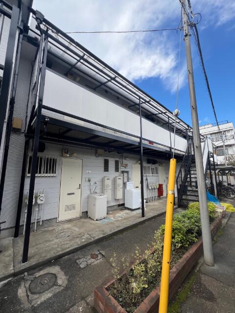 レジェンド若松
