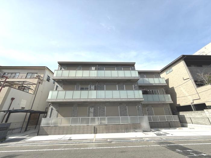 グレースメゾン背戸口