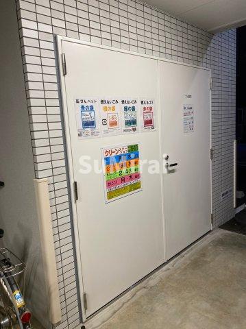 プレサンス三宮セントウエル