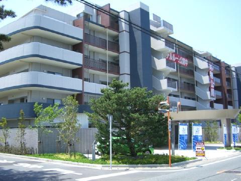 レクセル浜松弁天島
