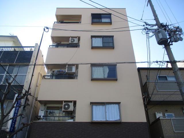 ロイヤル西加賀屋