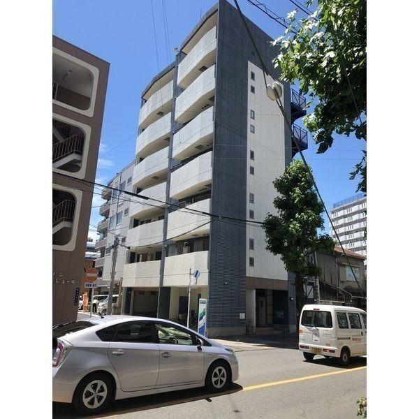 THE RESIDENCE IMAIKE ノース