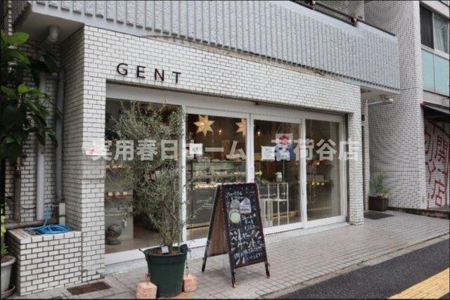 メゾン浅嘉