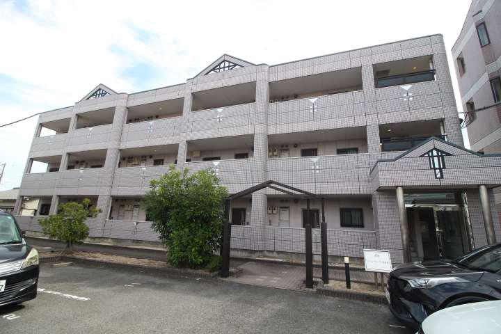 ファインヴィーブル参番館