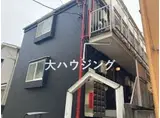 ポルシェ蒲田本町