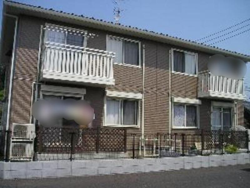 セードル小川A