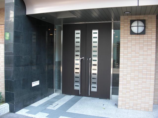 シャルマンフジ新大阪