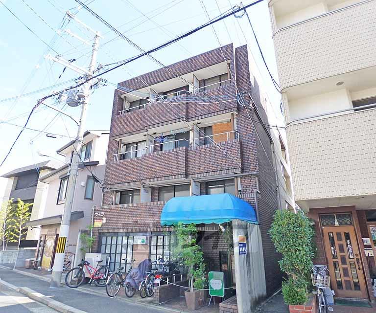 ヴィラ藤