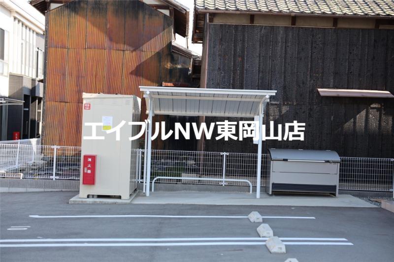 カーサグランツI