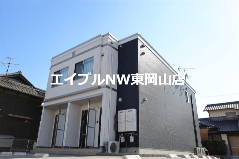 カーサグランツI