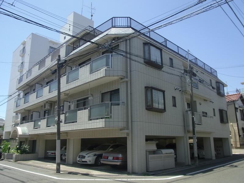 ミキハウス