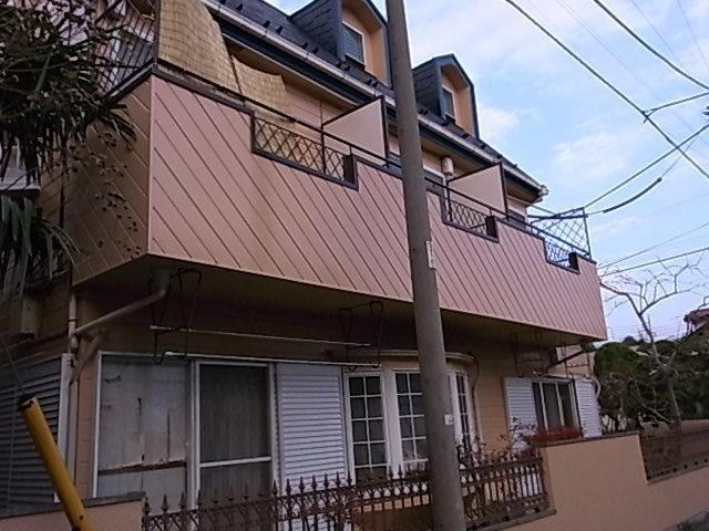 メゾン大誠(1K/2階)