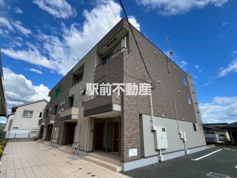 アルモニー 玉名