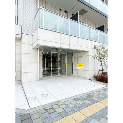 GENOVIA本所吾妻橋SKYGARDEN