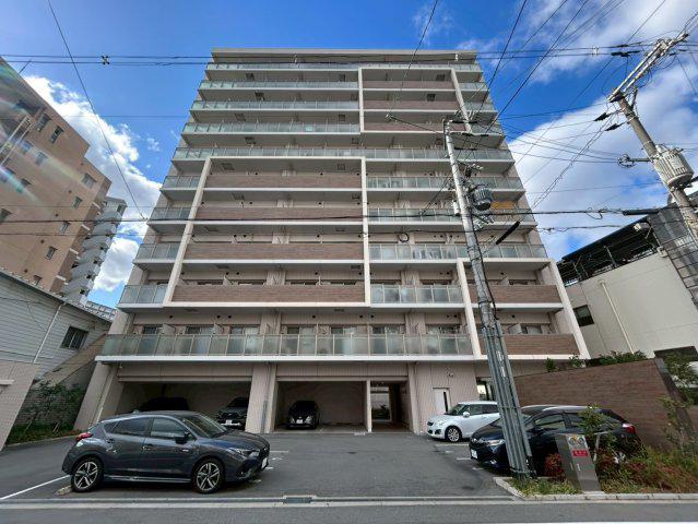 ファーストフィオーレ福島野田II