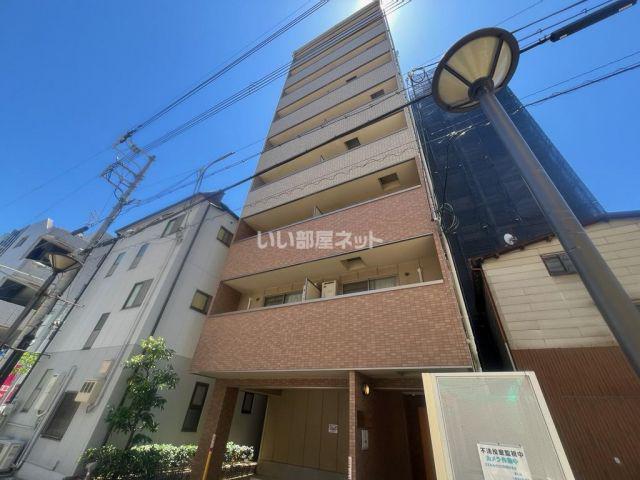 エールスタージュ伊丹