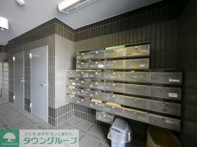 パスト大宮