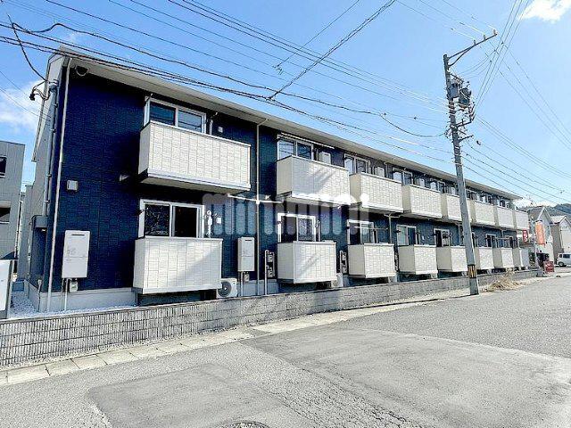 D-ROOM土岐