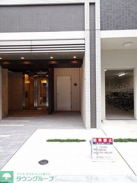 デュランタ錦糸町