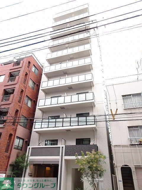 デュランタ錦糸町