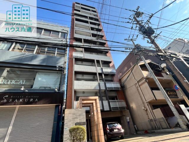 ソラティオ万屋