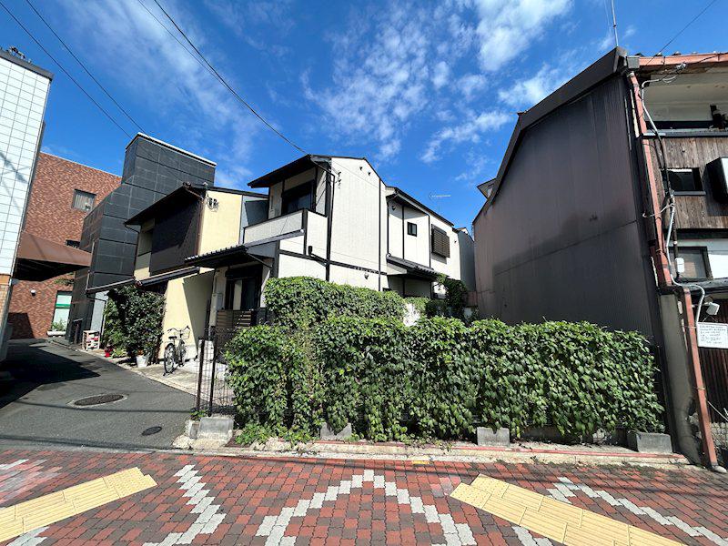 イロハプラス二条