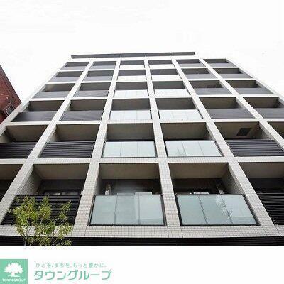 クレヴィスタ板橋西台