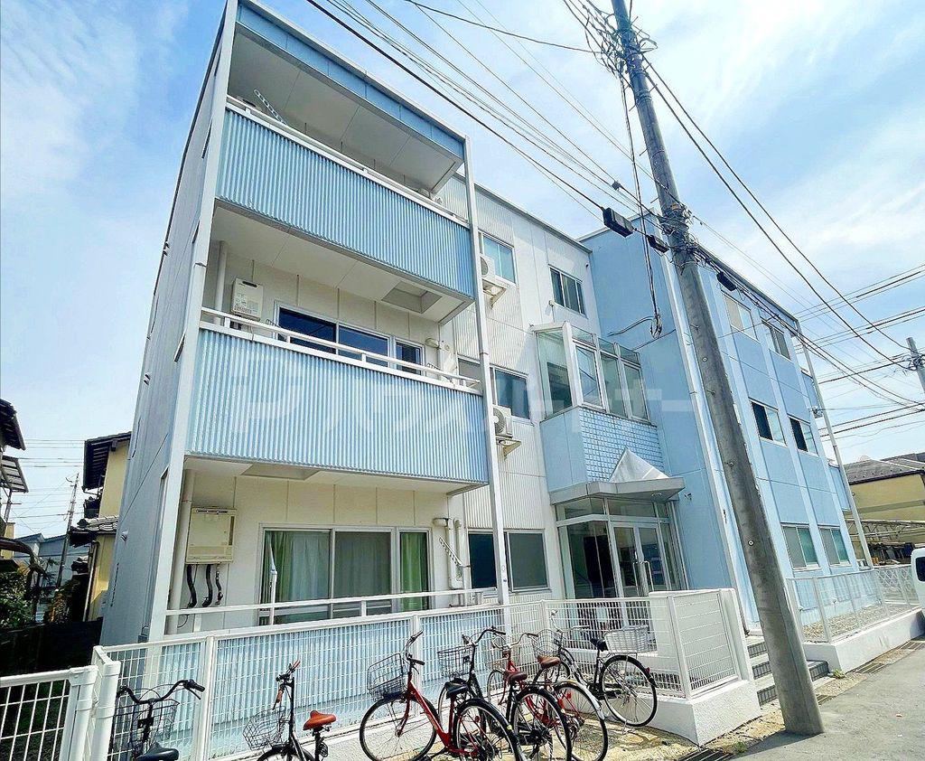 サンモリス