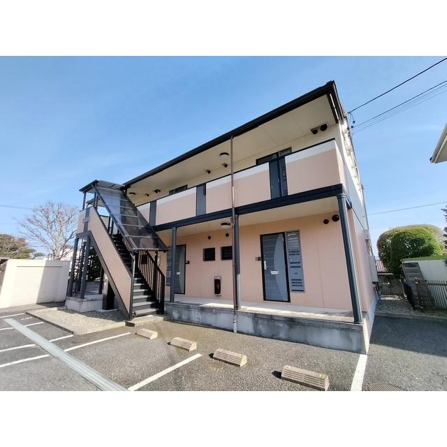 藤LINDEN(ワンルーム/1階)