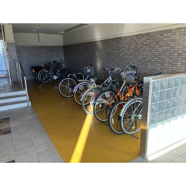 アネックス稲沢駅前