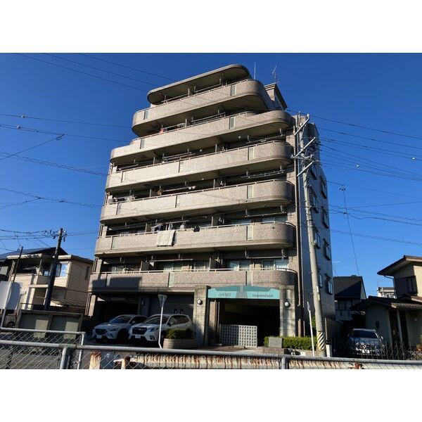 アネックス稲沢駅前