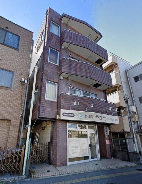 当祐ビル