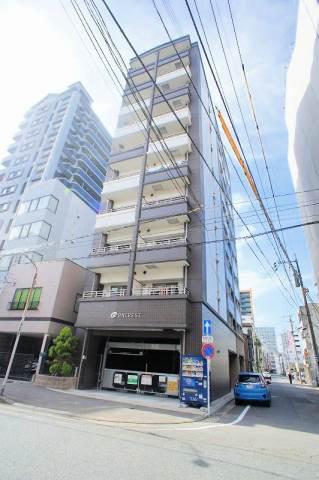エンクレストWITH天神東