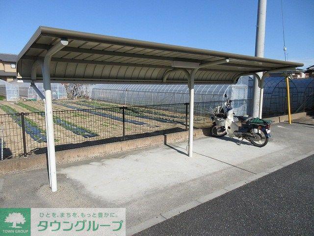 レオパレスセレッソセカンド