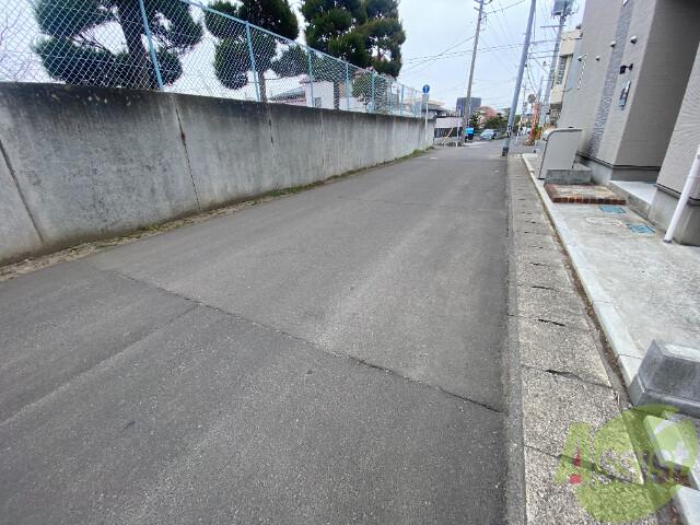ハーモニーテラス長町2