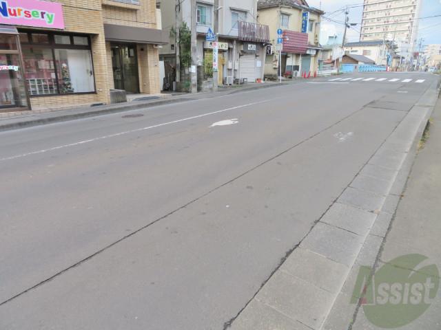 フィオーレ壱番館