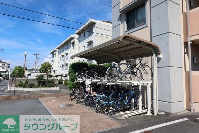 ルフォン・ワカバ