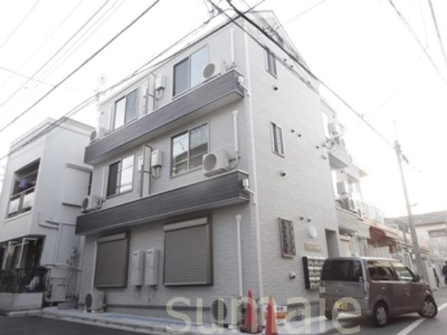 アクロコート西巣鴨